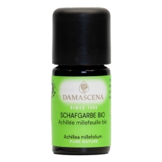 Schafgarbe BIO ätherisches Öl | Achillea millefolium | 100% naturrein