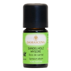 Sandelholz Mysore ätherisches Öl | Santalum album | 100% naturrein