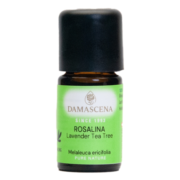 Rosalina (Lavender Tea Tree)