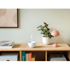 JASMINE mobile Aromavernebler | Aromavernebler