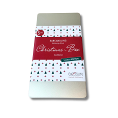 5 Paar Traditional Ohrkerzen Geschenkbox Weihnachten | Traditional Ohrkerzen