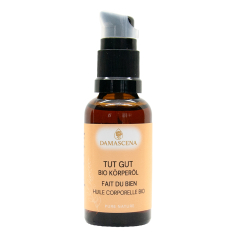 Tut Gut Körperöl BIO | BIO Aromapflege