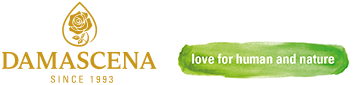 Damascena AG logo
