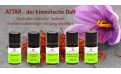 Attar - der himmlische Duft